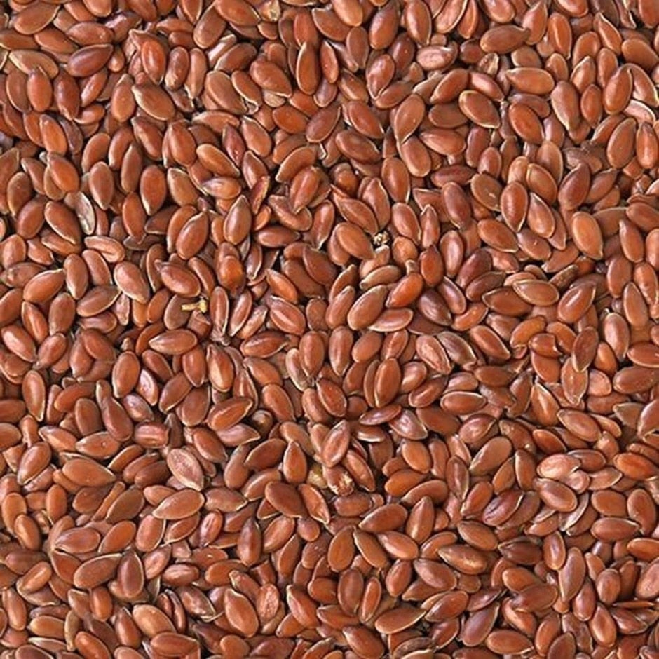 Shafer, GENERIC FLAX SEED