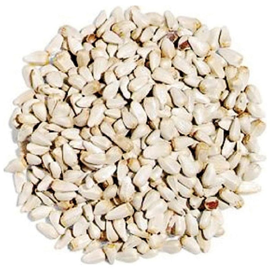 Shafer, GENERIC SAFFLOWER SEED