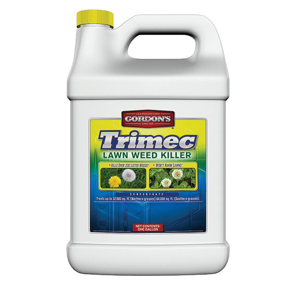 Gordon's, GORDON'S TRIMEC LAWN WEED KILLER 1 GAL