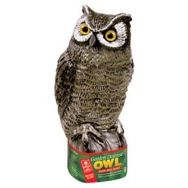 EASY GARDENER, Garden Defense Owl