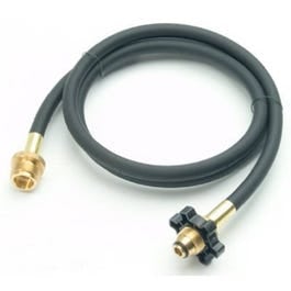 Mr. Heater, Gas Adapter Hose for Propane Heaters, 5-Ft.