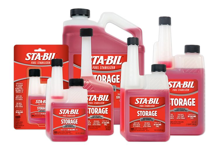 Gold Eagle, Gold Eagle Sta-Bil® Fuel Stabilizer 16 oz