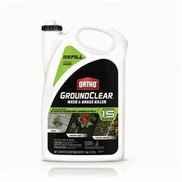 Ortho, GroundClear Weed & Grass Killer Refill, Ready-to-Use, 1-Gallon