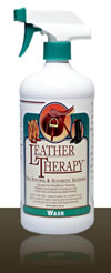 H Leffler & Son, H Leffler & Son Leather Therapy Wash