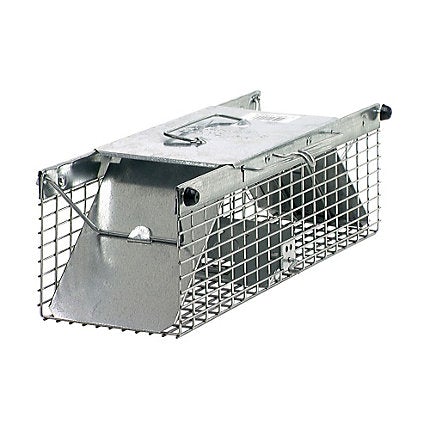 Havahart, HAVAHART® Small 2-Door Animal Trap