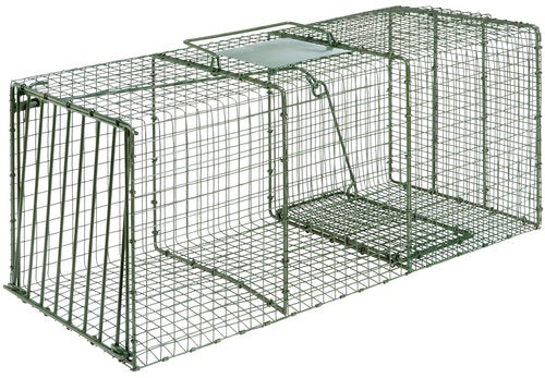 Duke Traps, HD X-Large Cage Trap