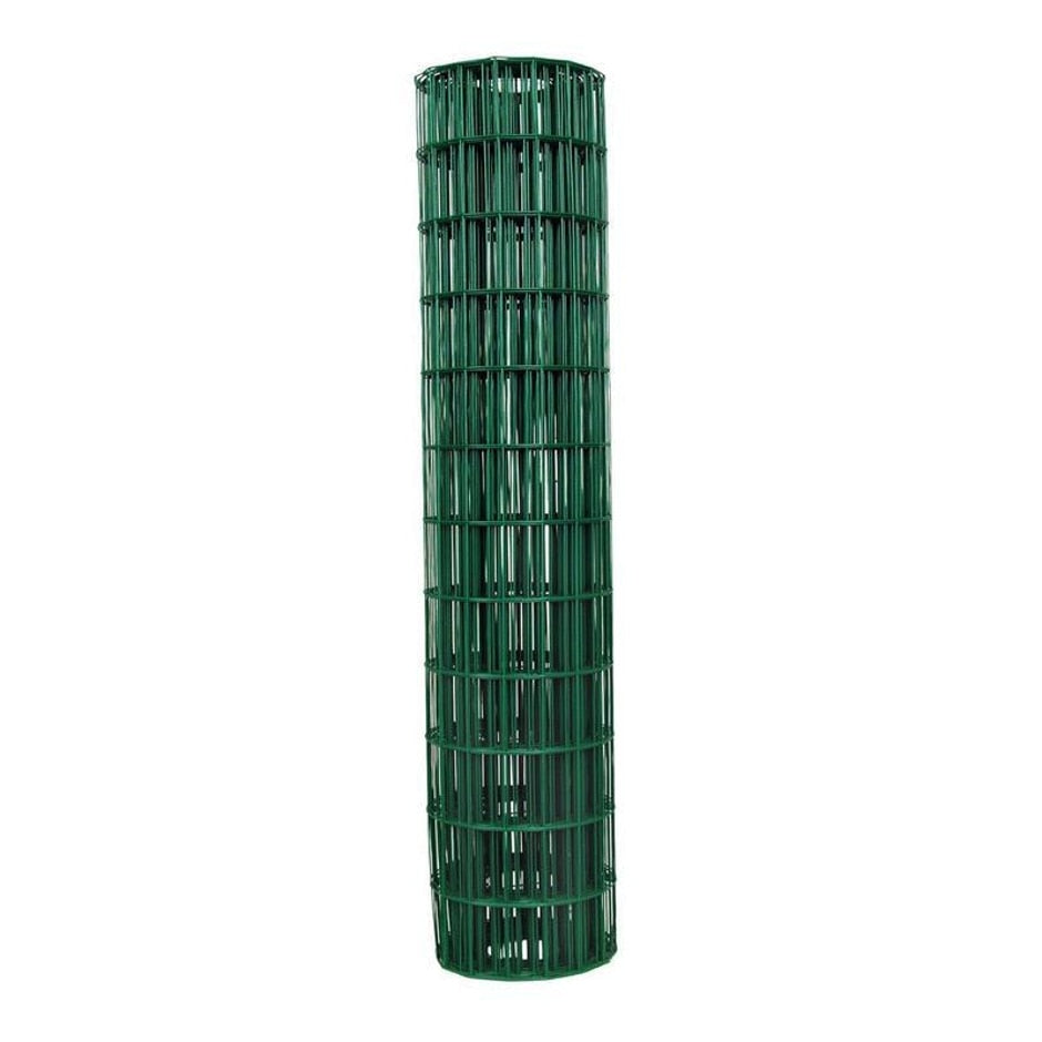 GARDEN ZONE, HEAVY DUTY MESH PVC FENCE