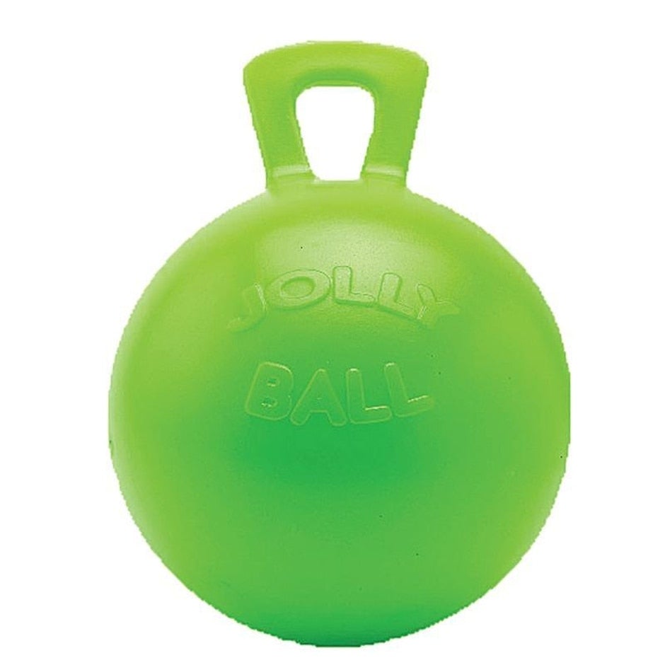 HORSEMEN'S PRIDE, HORSEMEN'S PRIDE JOLLY BALL