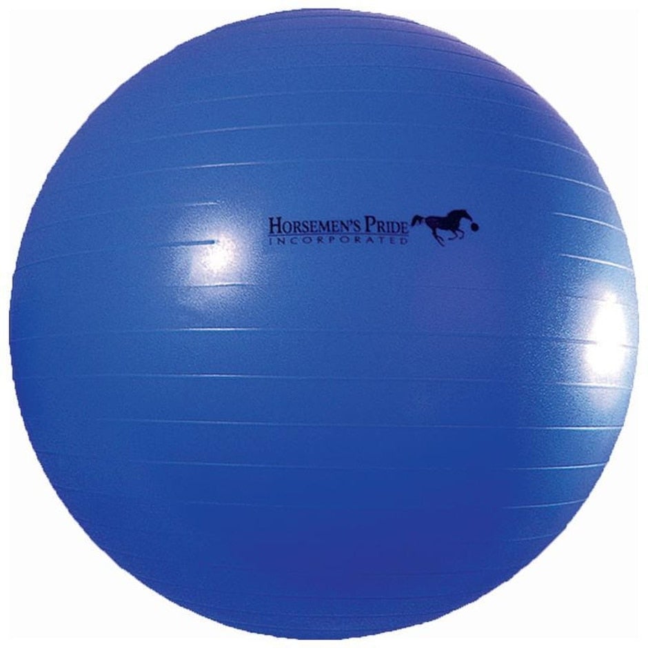 HORSEMEN'S PRIDE, HORSEMEN'S PRIDE JOLLY MEGA BALL