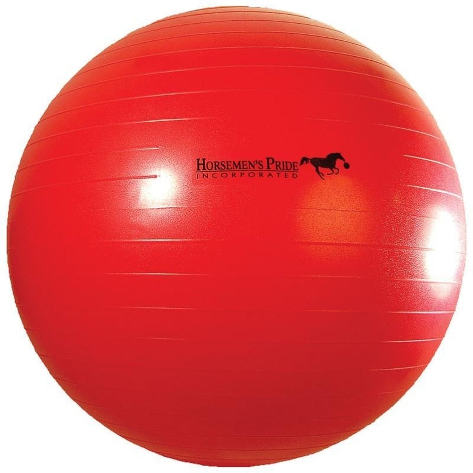 HORSEMEN'S PRIDE, HORSEMEN'S PRIDE JOLLY MEGA BALL