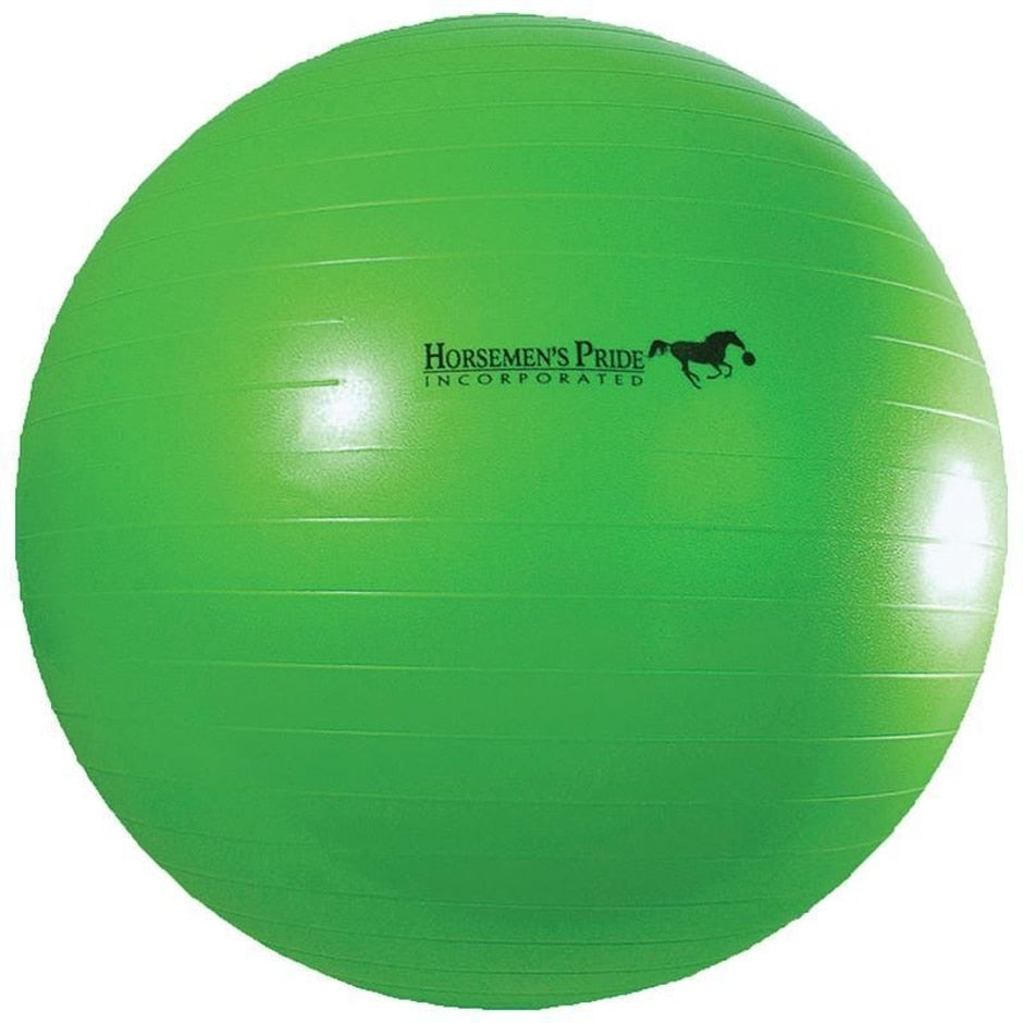 HORSEMEN'S PRIDE, HORSEMEN'S PRIDE JOLLY MEGA BALL