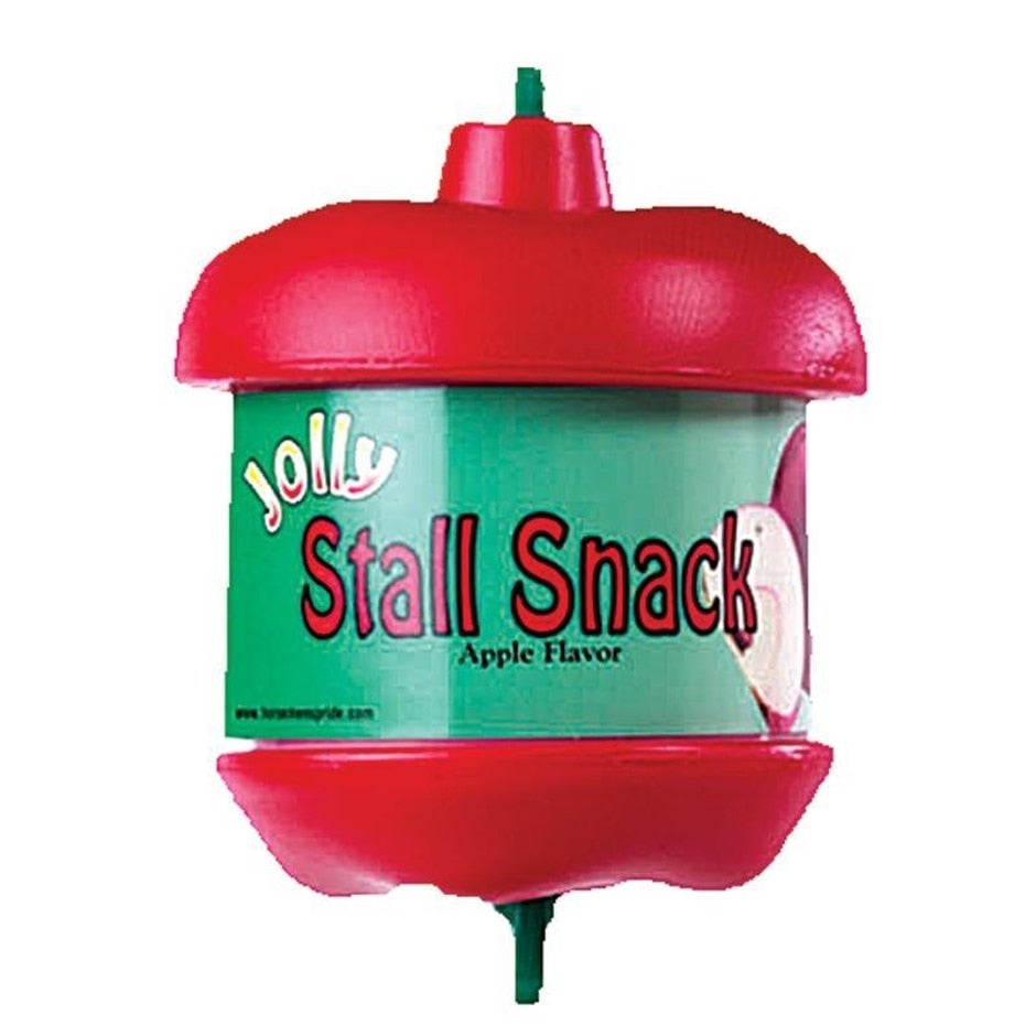 HORSEMEN'S PRIDE, HORSEMEN'S PRIDE JOLLY STALL SNACK