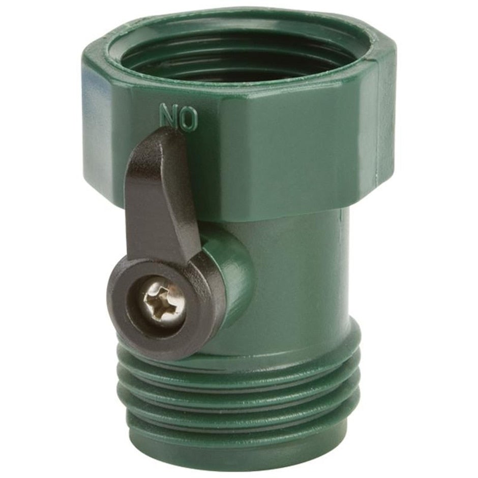 Melnor, HOSE SHUT OFF VALVE