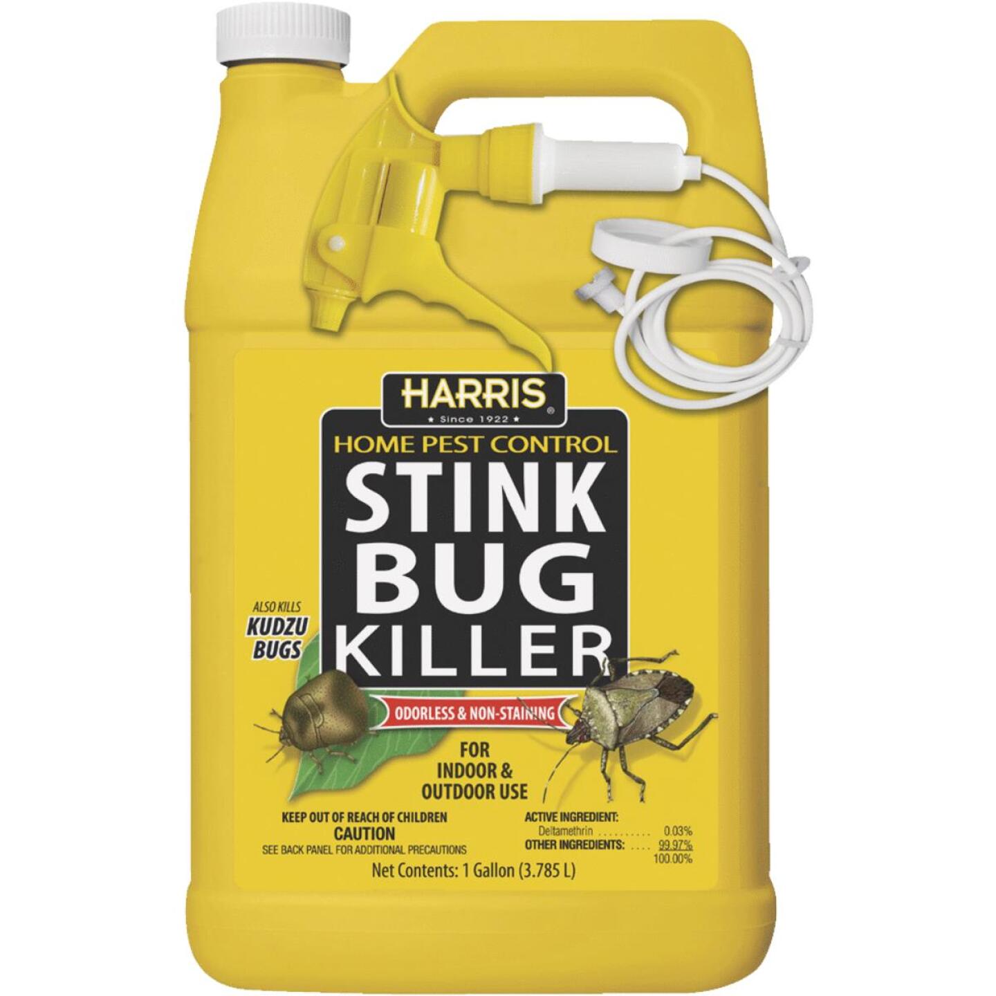 Harris, Harris 128 Oz. Ready To Use Trigger Spray Stink Bug Killer