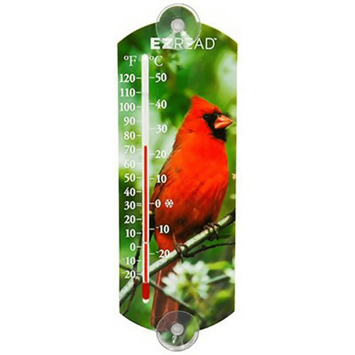 Headwind, Headwind Cardinal Window Thermometer