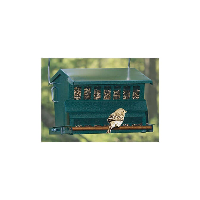 Heritage Farms, Heritage Farms Absolute Squirrel-Proof Bird Feeder