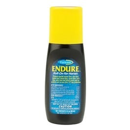 Endure, Horse Fly Roll-On Protection, 3-oz.