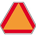 Hy-Ko, Hy-Ko Slow Vehicle Emblem