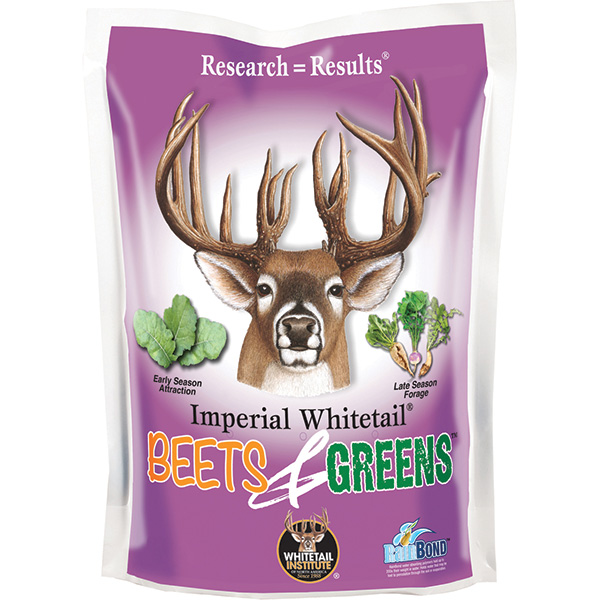 Imperial Whitetail, IMPERIAL WHITETAIL BEETS & GREENS