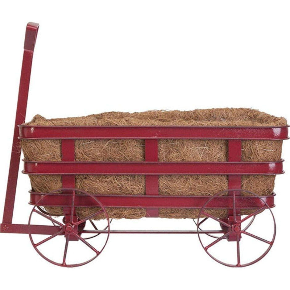 PANACEA PRODUCTS, INDUSTRIAL WAGON PLANTER