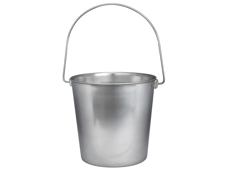 Indipets, Indipets Heavy Duty Stainless Steel Pails