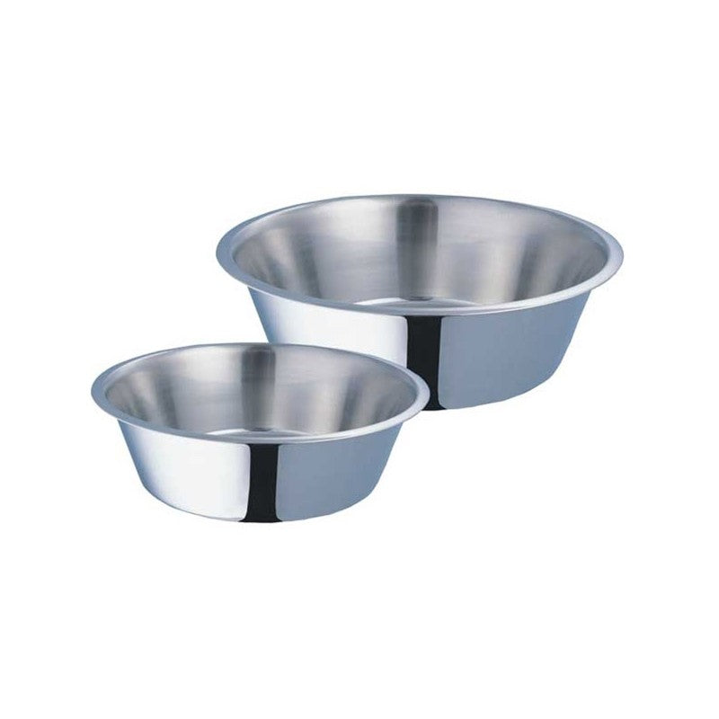 Indipets, Indipets Stainless Steel Bowl