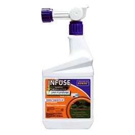 Bonide, Infuse Fungicide, 32-oz. Ready-to-Spray