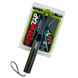 DynaZap, Insect Zapper, Battery-Operated, Extends Over 3-Ft.