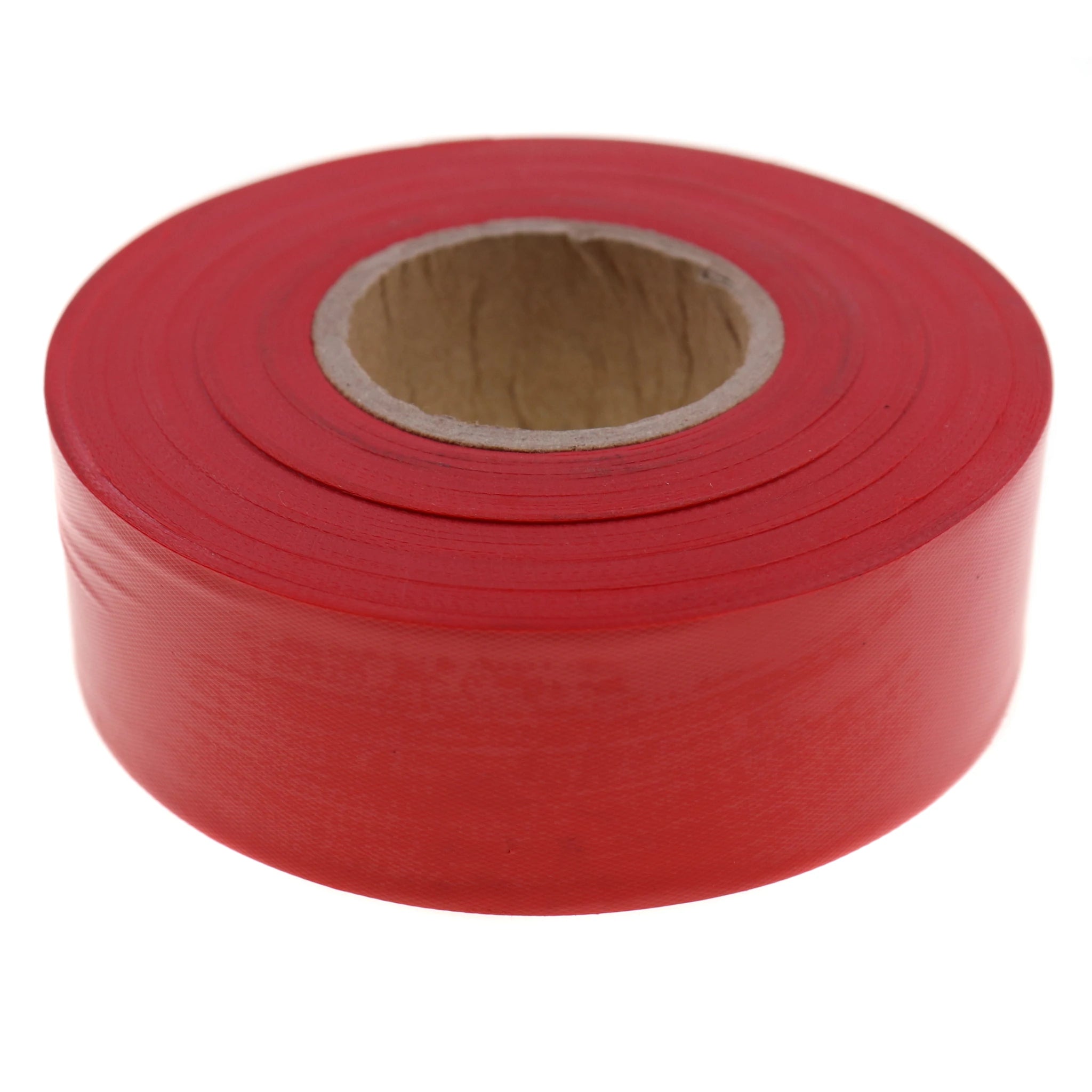 Irwin, Irwin Flagging Tapes, Red, 1-3/16" X 300'