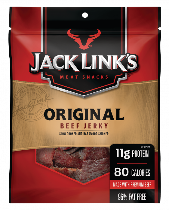 Jack Link's, Jack Links Original Beef Jerky