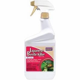 Bonide, Japanese Beetle Killer, 1-Qt.