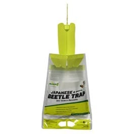 Rescue, Japanese Beetle Trap