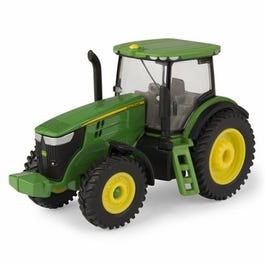 Tomy, John Deere 7280 Tractor, 1:64 Scale