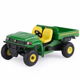 Tomy, John Deere HPX Gator Truck, 1:32 Scale