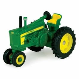 Tomy, John Deere Vintage Tractor, 1:64 Scale