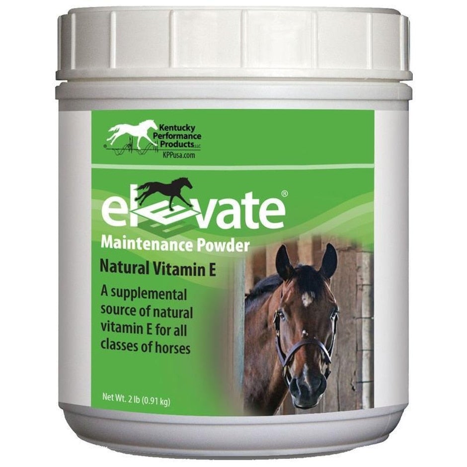 KENTUCKY PERFORMANCE PRODUCTS, KENTUCKY PERFORMANCE PRODUCTS ELEVATE MAINTENANCE POWDER