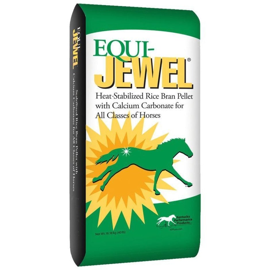 KENTUCKY PERFORMANCE PRODUCTS, KENTUCKY PERFORMANCE PRODUCTS EQUI-JEWEL PELLETS