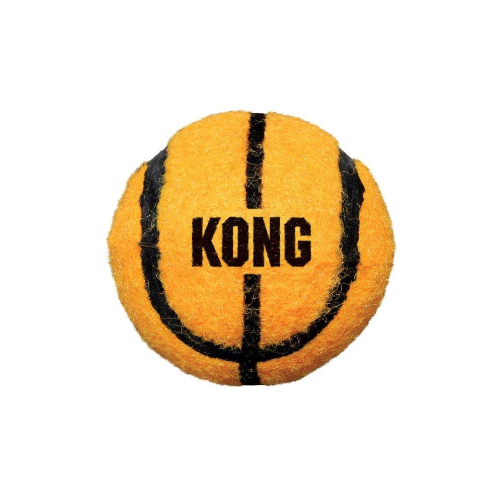 KONG, KONG Assorted Sports Balls Dog Toy