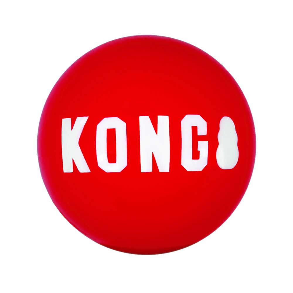 KONG, KONG Signature Ball