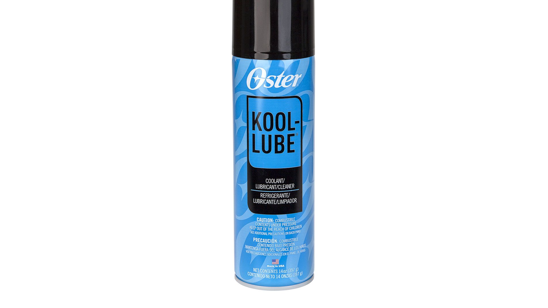 Oster, KOOL LUBE 3 FOR CLIPPER BLADES