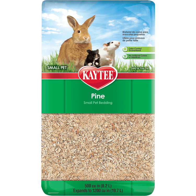 Kaytee, Kaytee Pine Bedding