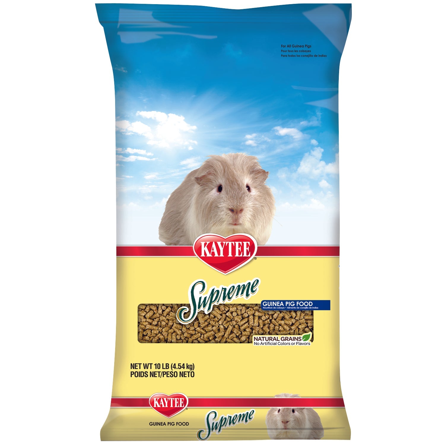 Kaytee, Kaytee Supreme Guinea Pig Food