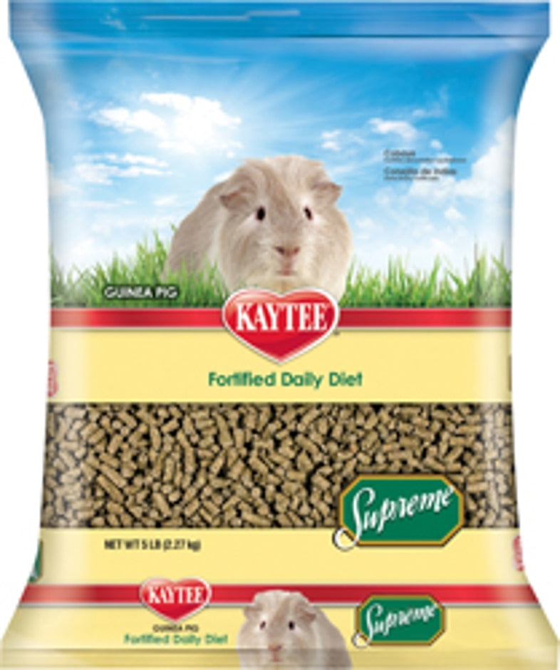 Kaytee, Kaytee Supreme Guinea Pig Food