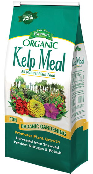 Espoma, Kelp Meal 1-0-2