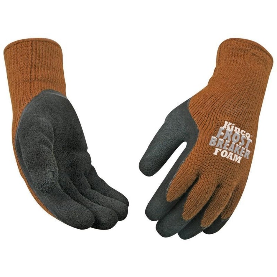 Kinco, Kinco Frostbreaker Foam Latex Gripping Glove