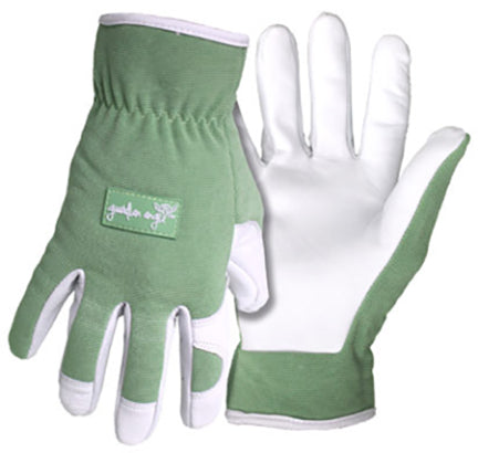 West Chester, LADIES GLOVES SM GOATSKIN LEATHER PALM
