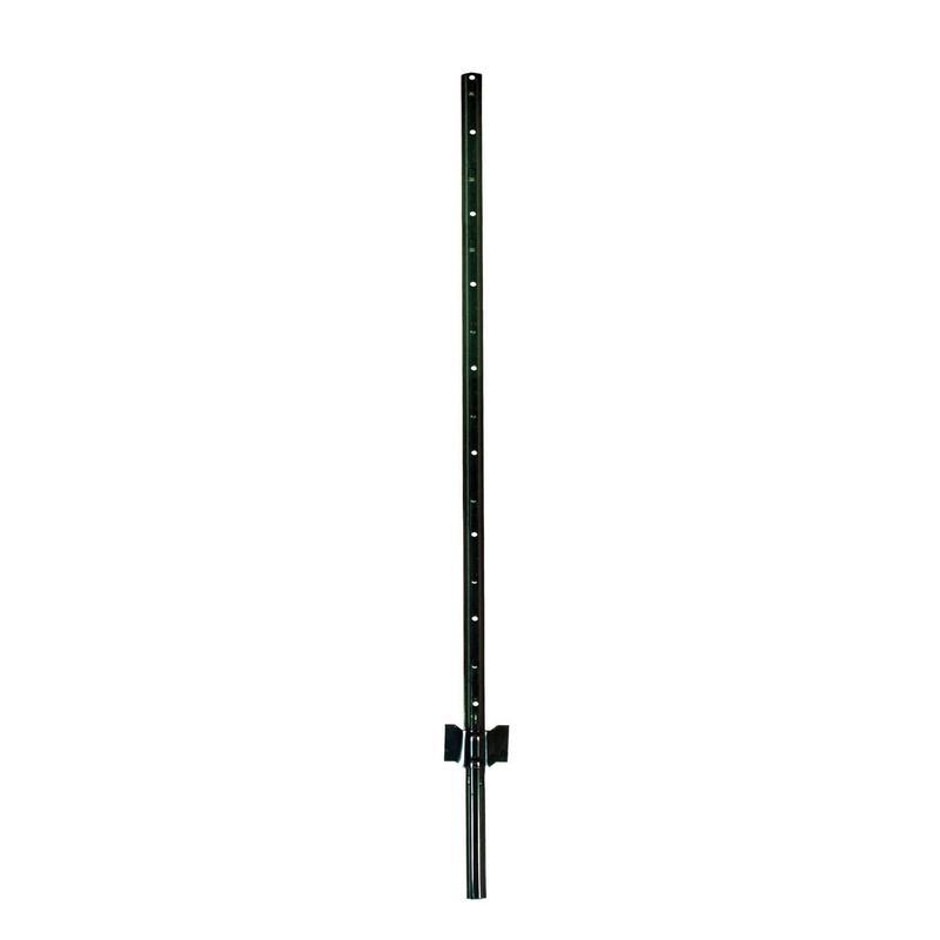 GARDEN ZONE, LIGHT DUTY FENCE POST