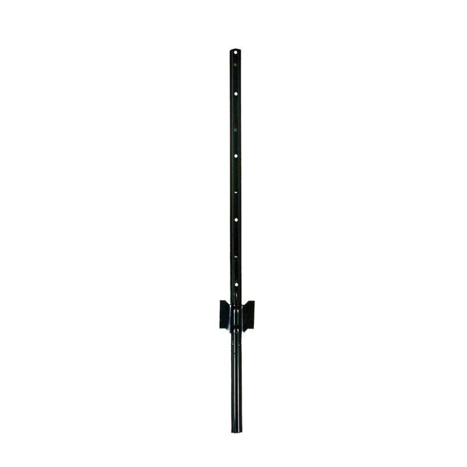 GARDEN ZONE, LIGHT DUTY FENCE POST