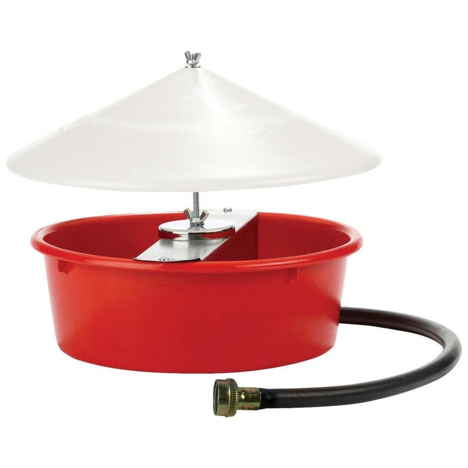 Little Giant, LITTLE GIANT AUTOMATIC POULTRY WATERER