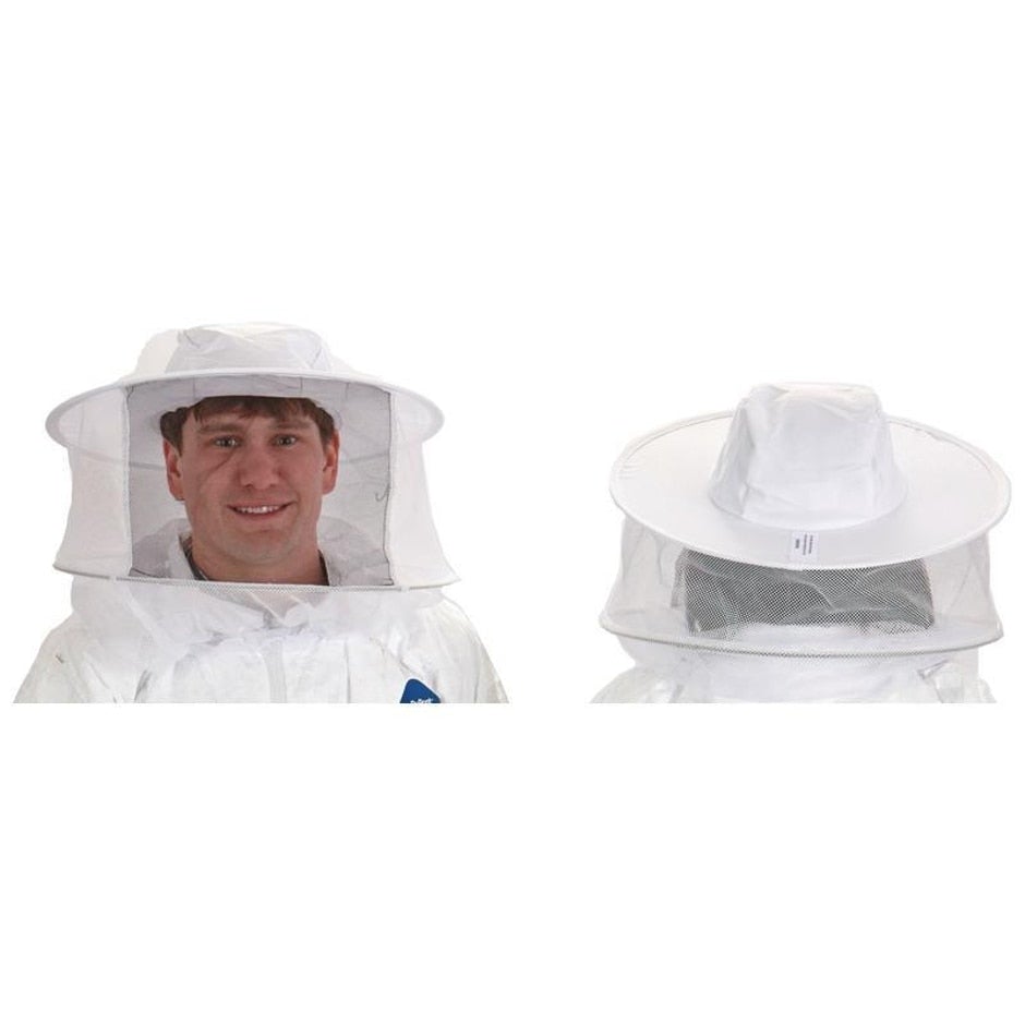 Little Giant, LITTLE GIANT BEEKEEPING VEIL WITH BUILT-IN HAT